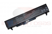 Bateria LG LM LW Series 11.1V 5200mAh Compativel
